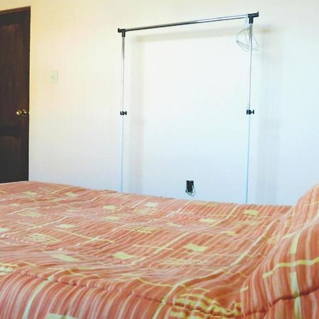 Totora B&B 科帕卡巴纳 外观 照片