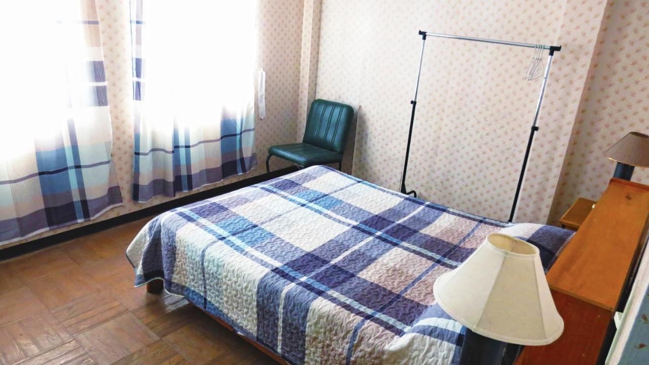 Totora B&B 科帕卡巴纳 外观 照片