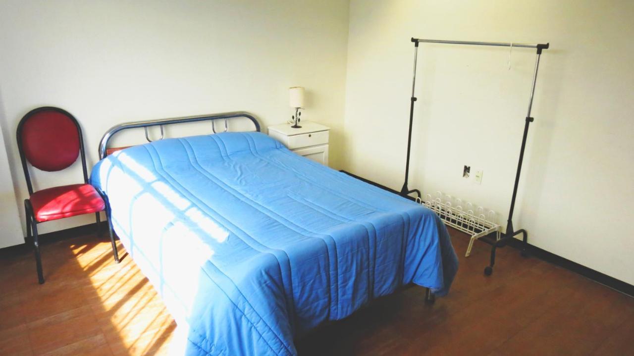 Totora B&B 科帕卡巴纳 外观 照片