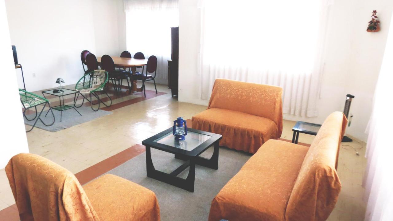 Totora B&B 科帕卡巴纳 外观 照片
