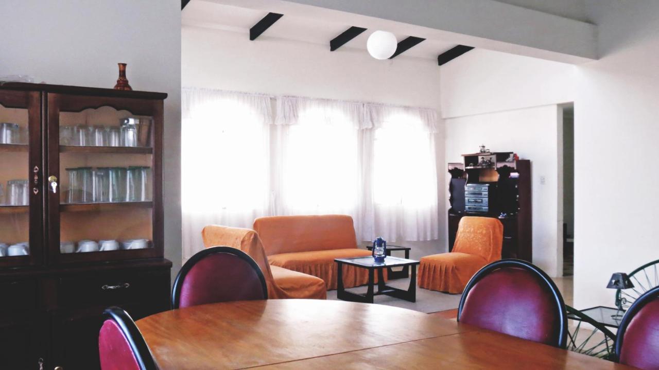 Totora B&B 科帕卡巴纳 外观 照片